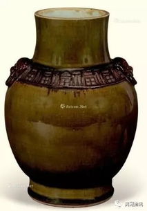 2017年北京瀚海国有文物单位交流会拍卖会瓷器专场预展开幕