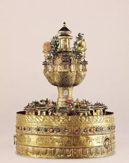 2018拍卖年鉴·春季版 佛教文物市场分析与精品回顾