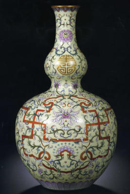 圆明园流散文物拍卖前六名 最高拍价达2.2亿元，珍稀文物备受瞩目