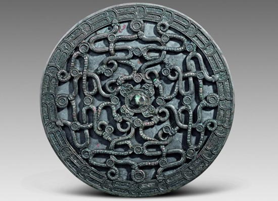 中国嘉德2010秋季拍卖会 文物艺术市场的盛事