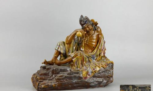 广东浩宏秋季文物艺术品拍卖会 聚焦黄松坚、黄志棠大师精品集萃