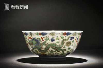 后疫情时代的线上拍卖 “千禧一代”渐成文物竞拍新势力